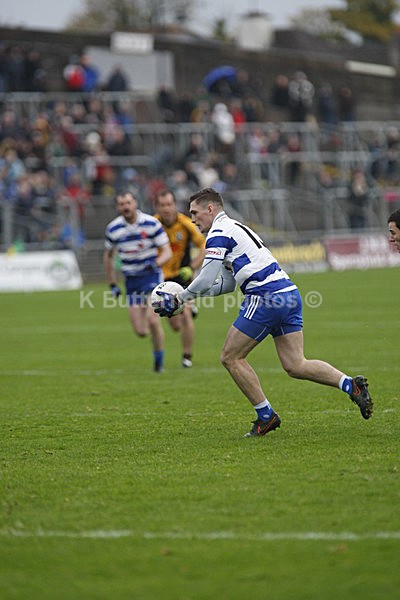 098 - Navan o Mahonys win football final 2015