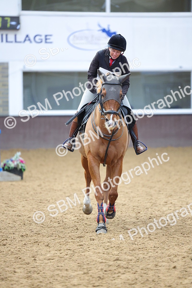 SBM_001373 - Class 6 = 60cm BRC Championships