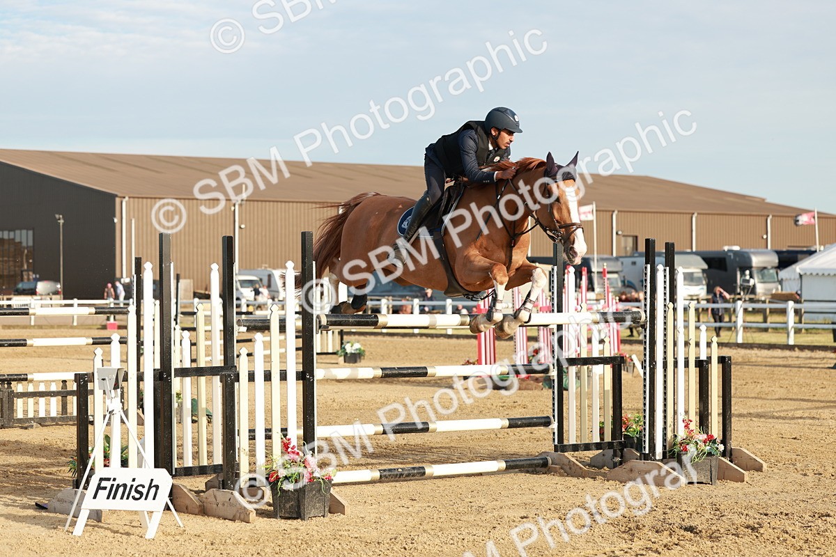 SBM_009065 - Class 6 - National 1.30m 1.40m Open Handicap