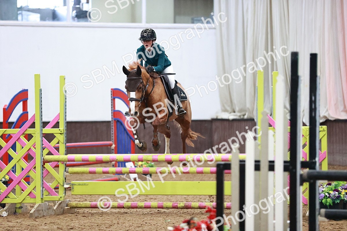 SBM_000712 - Class 3 - Pony Discovery 90cm