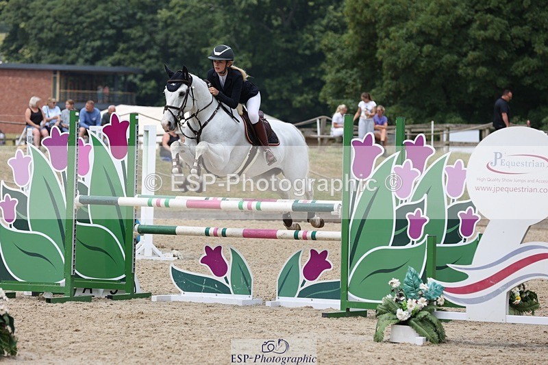 230617-125503-04485 - Cls 09 Blue Chip Pony Newc 1st Rnd