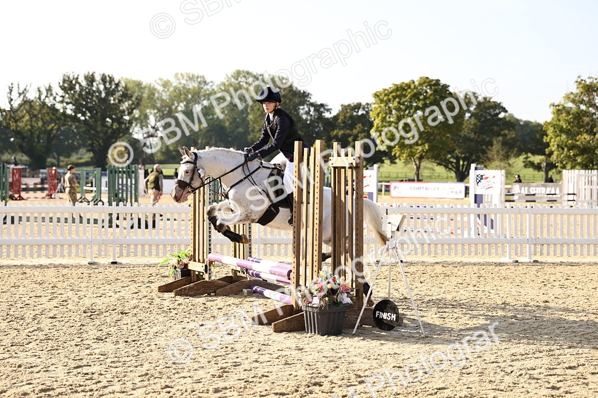 SBM_59587 - J11 - Junior Pony 50cm Championship