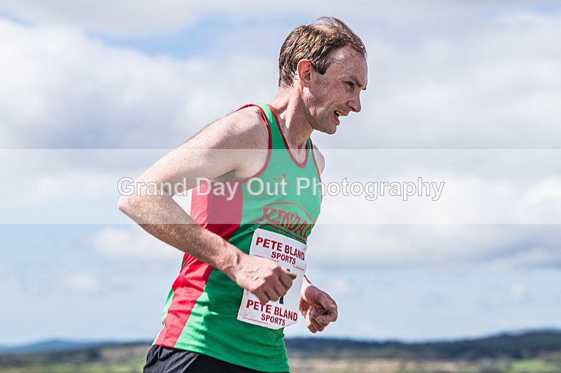 Dean Barwick-18 - Dean Barwick Dash Fell Race Sunday 19th April 2026