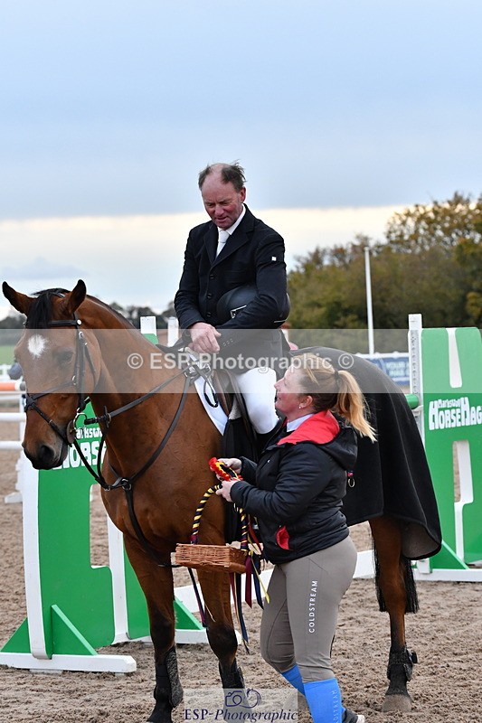 231111A-153920-02579 - Cls 14 Blue Chip 1.25m Winter Qualifier