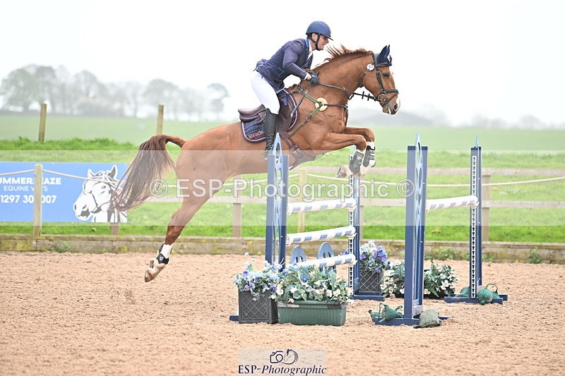 240405A-122134-01186 - Cls 3 Foxhunter