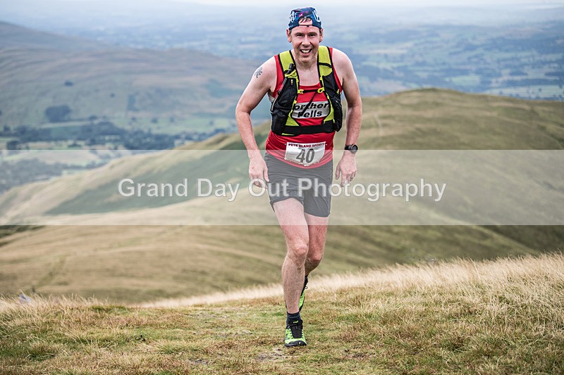 Sedbergh Hills-188 - Sedbergh Hills Fell Race Sunday 16th August 2026