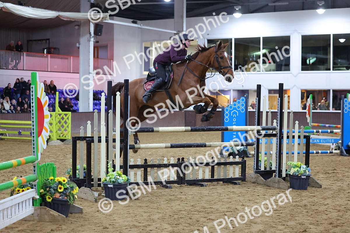 SBM_006710 - Class 1 - Pro/Am