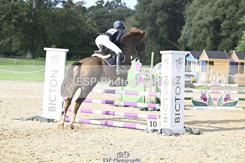 251005A-163010-05140 - Cls 10 Int 90-95cm