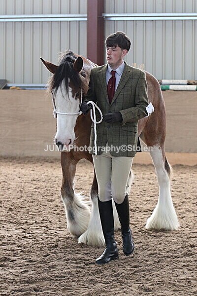 SIAL0294 - Indoor Classes