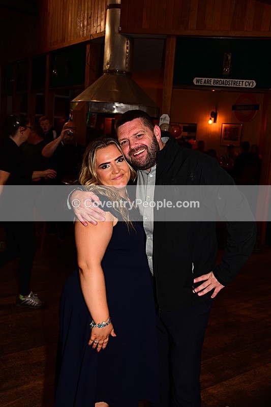 COU-868 - Courtney's 21st