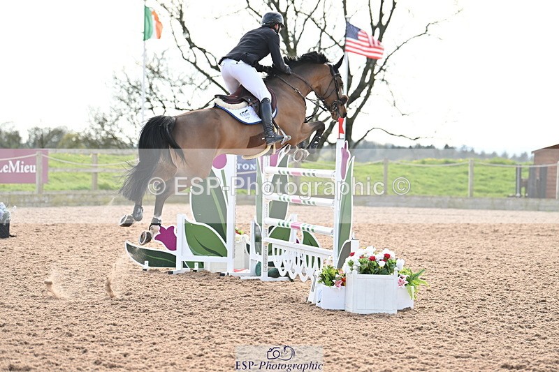 240418A-160839-04971 - Cls 9, 2 Star Big Tour 1.40m