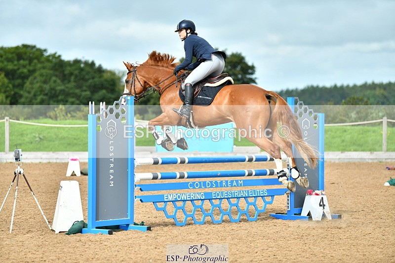 230811A-100610-03225 - Cls 14 A&B Snr Disco & 1.00m Open