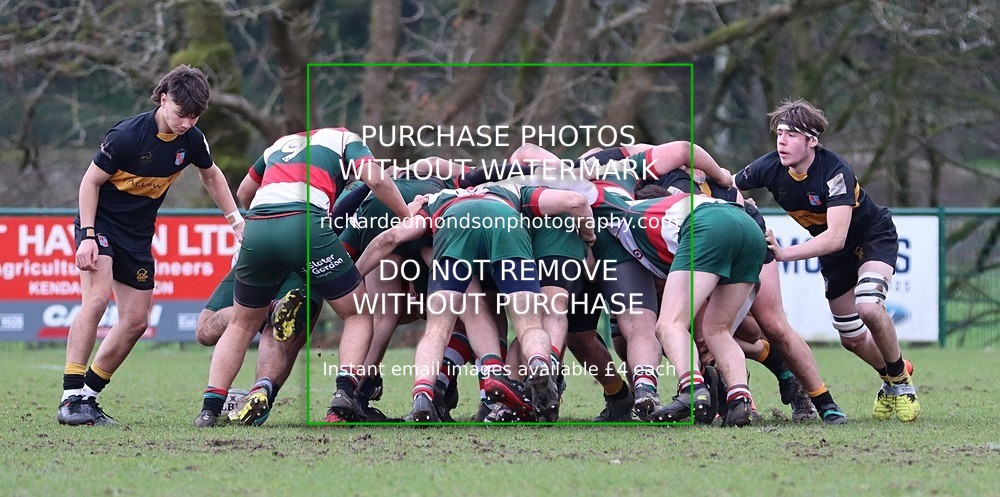 IMG_6778 - Kendal Senior U18 Colts vs Firwood Waterloo