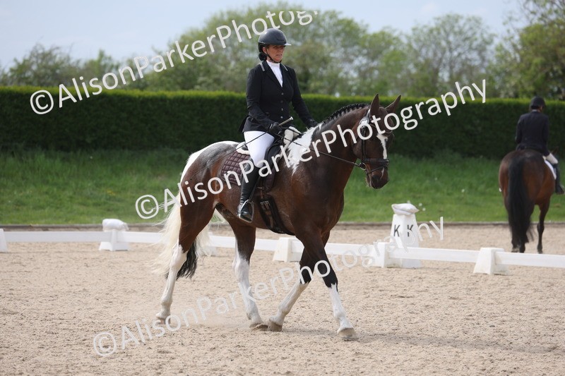 20260502-1041 - Class 9 - Novice 1