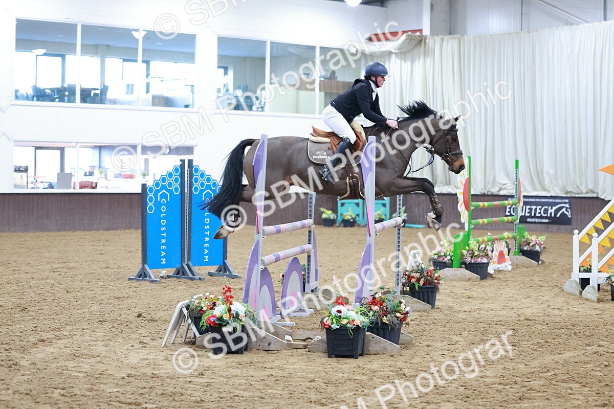 SBM_003958 - Class 12 - National 1.15m Members Cup Qualifier/ 1.15m Open