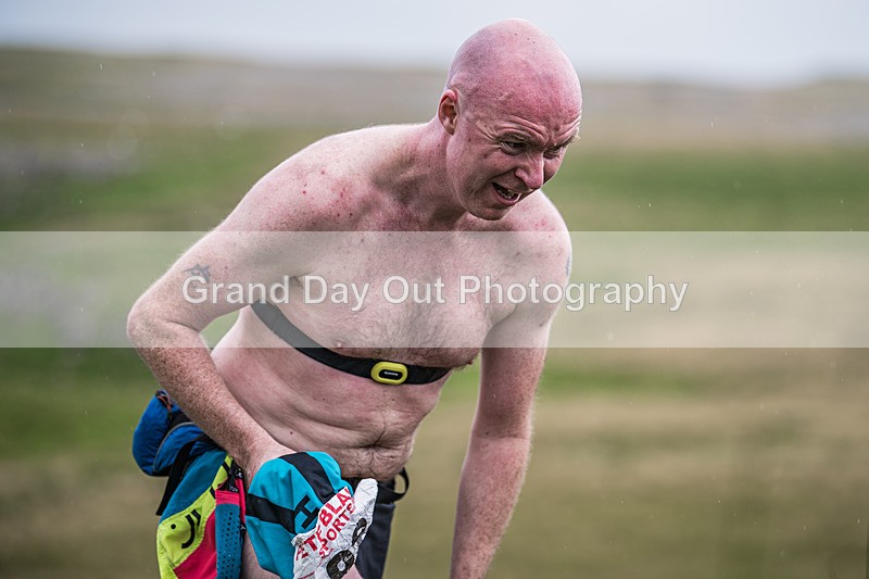 Ingleborough-297 - Ingleborough Mountain Race Saturday 19th July 2025