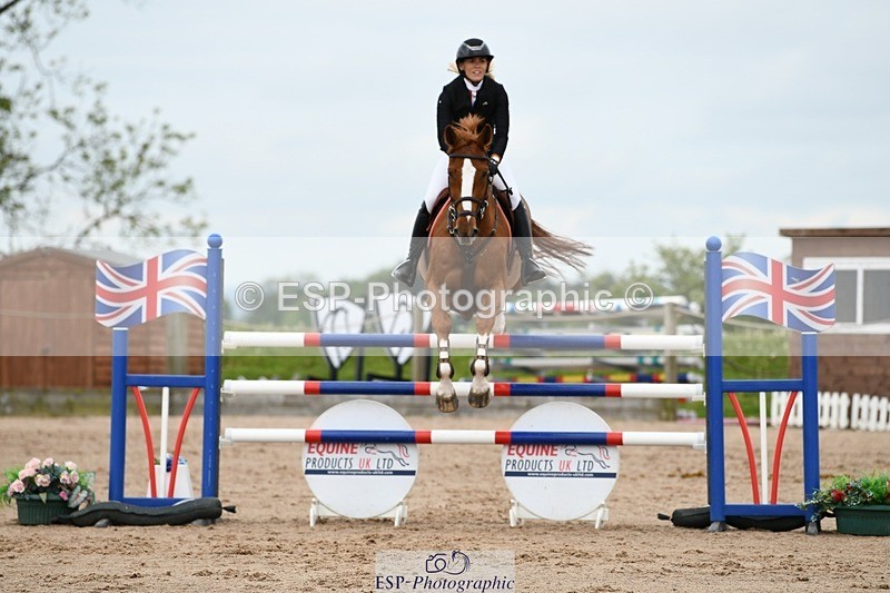 250508-091243-00608 - Cls 1 Snr Foxhunter