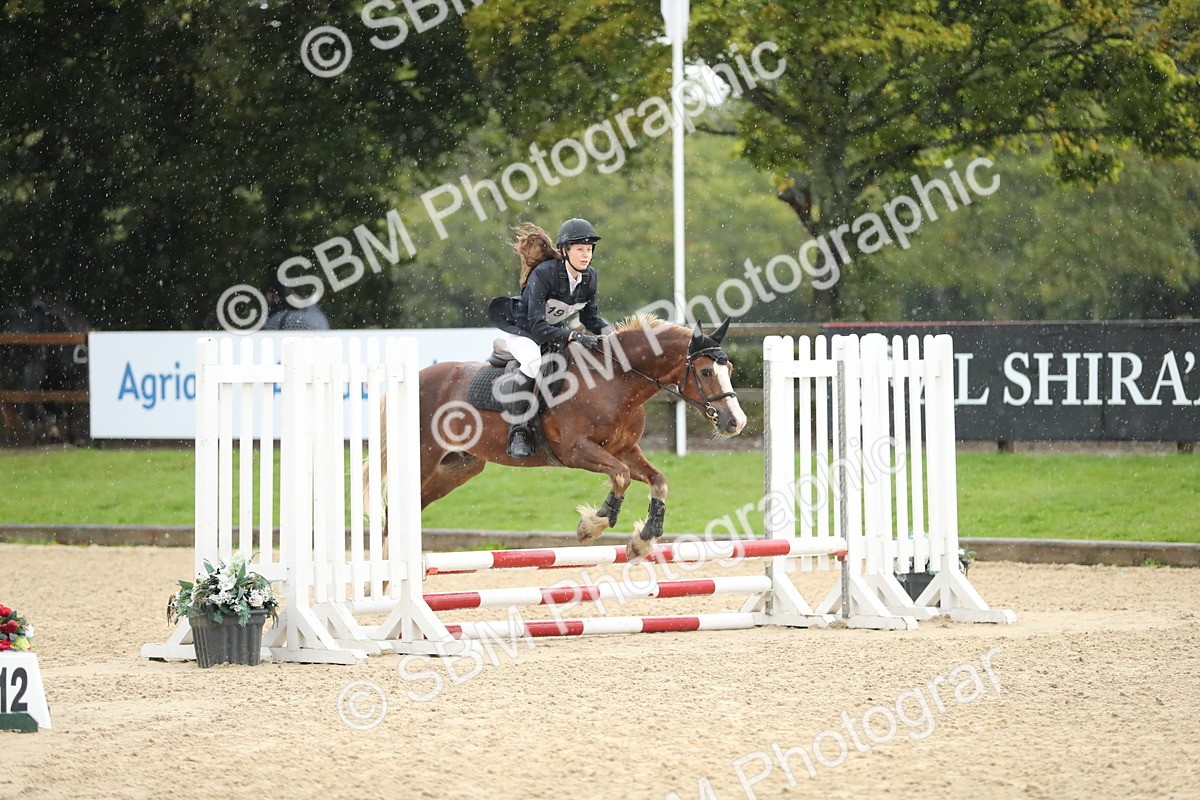 SBM_34451 - J60 Clear Round 50cm