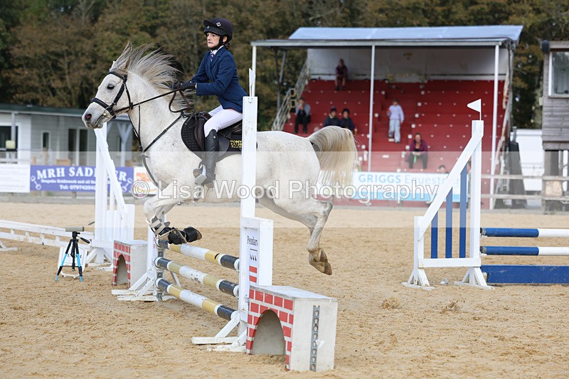 3E7A7309 - Class 3: 60cm open