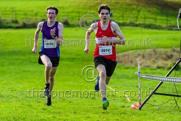 NatRel25-925532 - Young Male Set Two