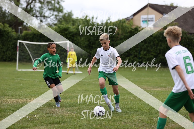 1DX32590 - The Croft V Tregoze