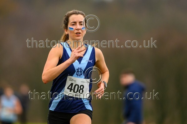Westxc25-928802 - Senior Women Set Two
