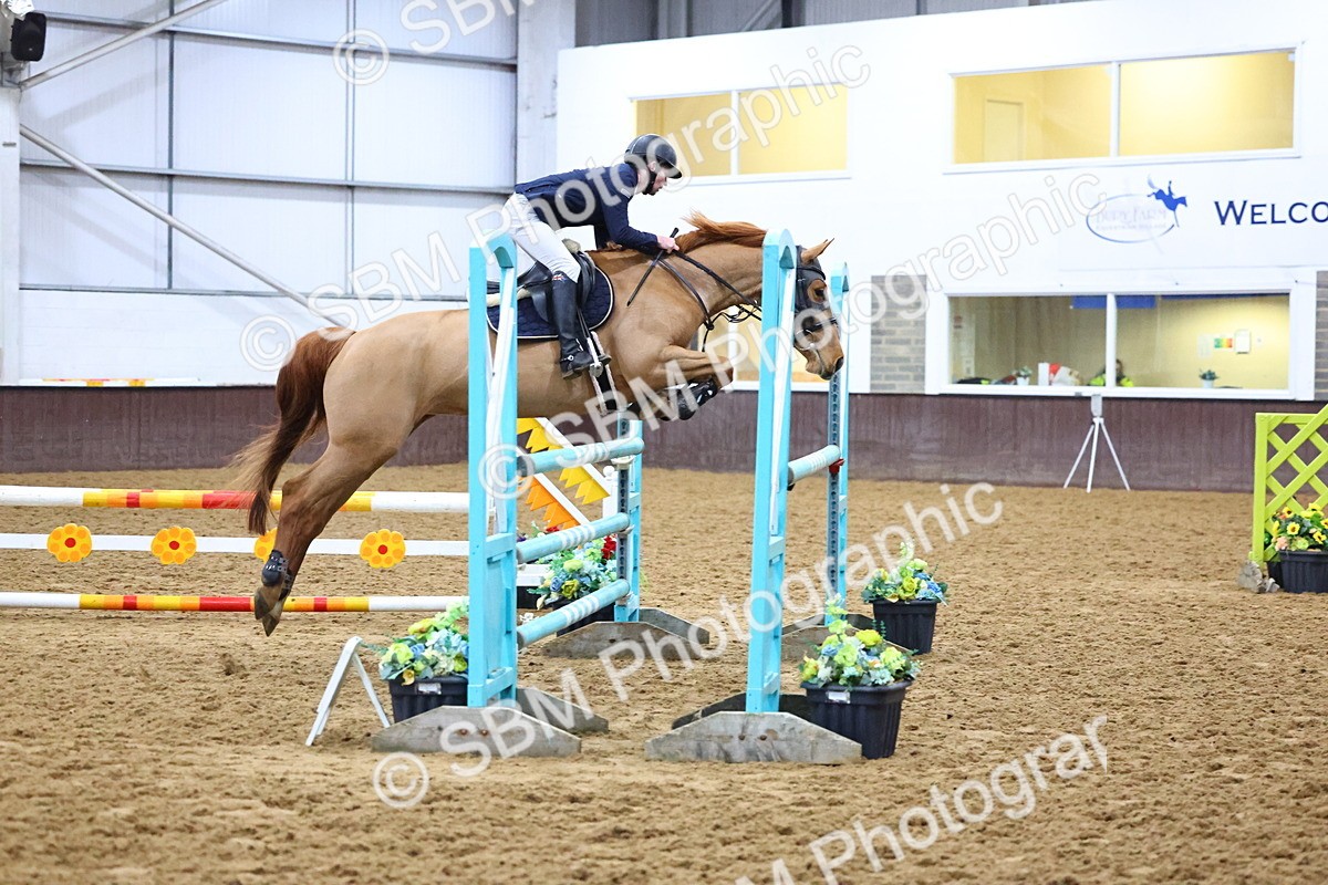 SBM_006099 - Class 19 - Blue Chip Joint Care Power Championship Qualifier