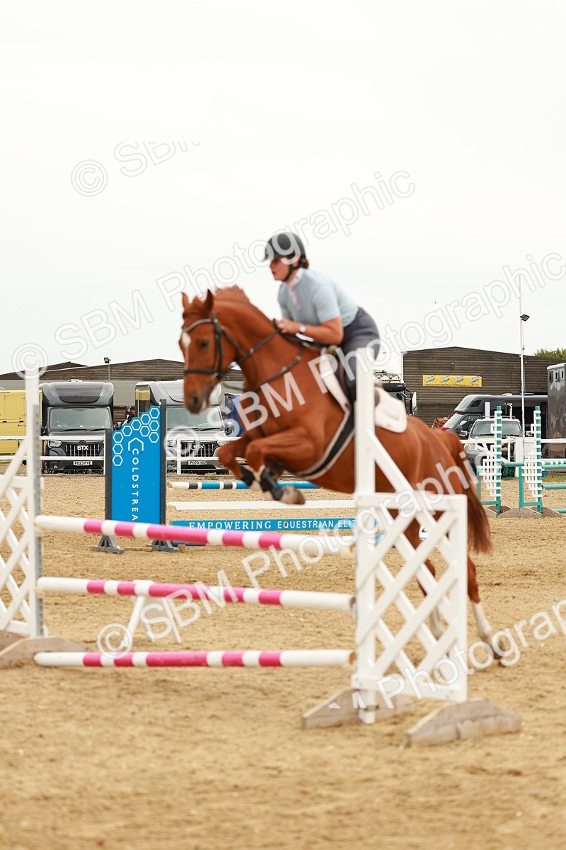 SBM_001354 - Class 3 - Senior Discovery - 1.00m