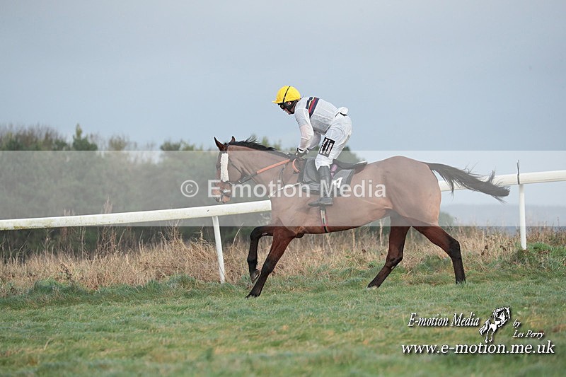 PtP 311223 818 - Larkhill Racing Club Point-to-Point 31/12/23