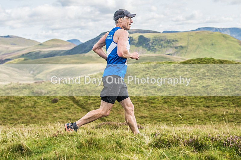 Ennerdale Show-107 - Ennerdale Show Fell Race Wednesday 30th August 2023