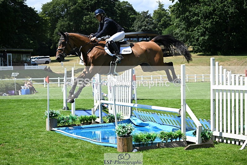 250703A-115106-03418 - Cls 1 Snr Foxhunter