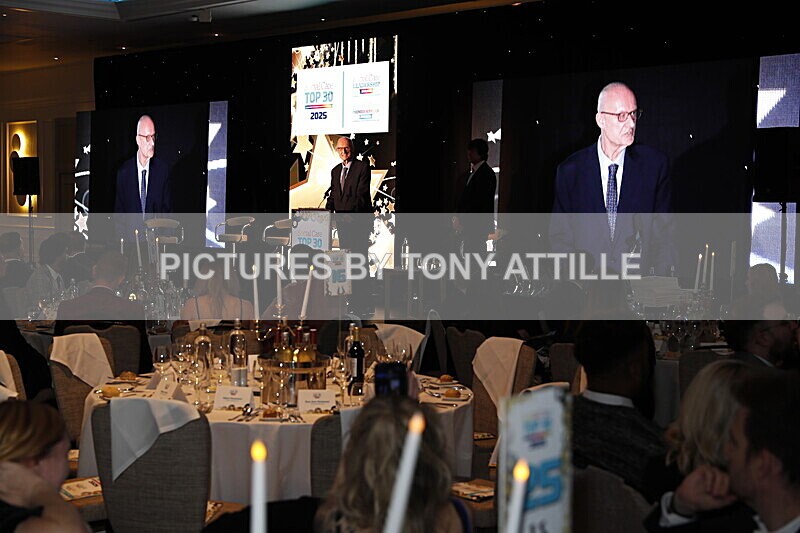 _09I1494 - The GBCA Top 30 Awards 2025