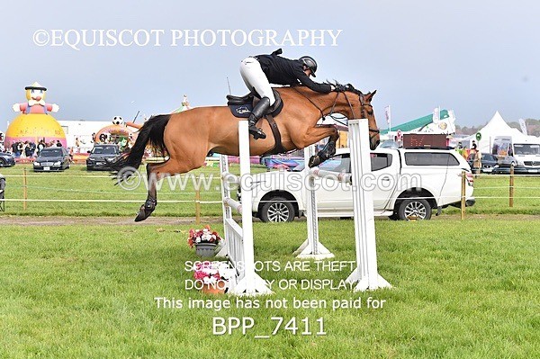 BPP_7411 - CLASS 5 Scottish Branch Outdoor Open RHS Young Mas (1.30m)
