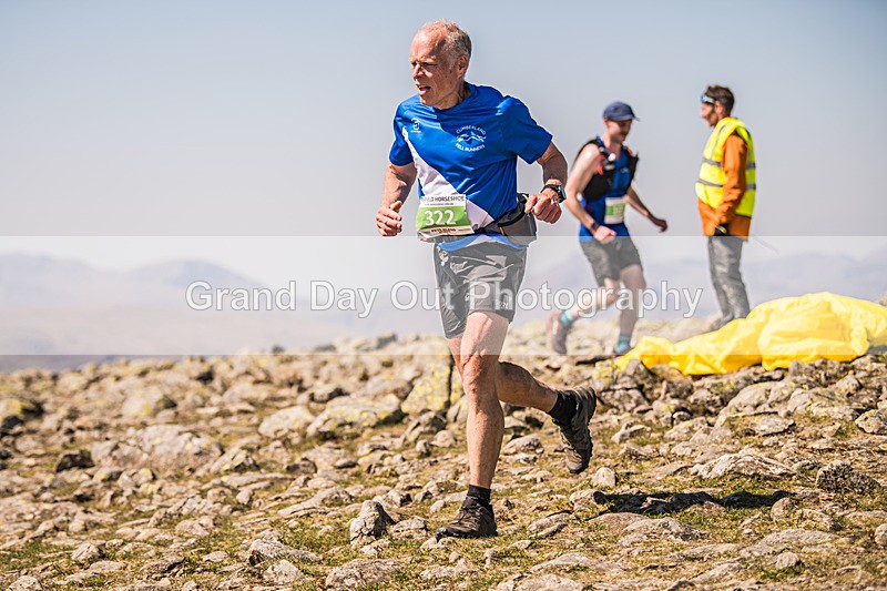 Fairfield-571 - Fairfield Horseshoe Fell Race Saturday 10th May 2025