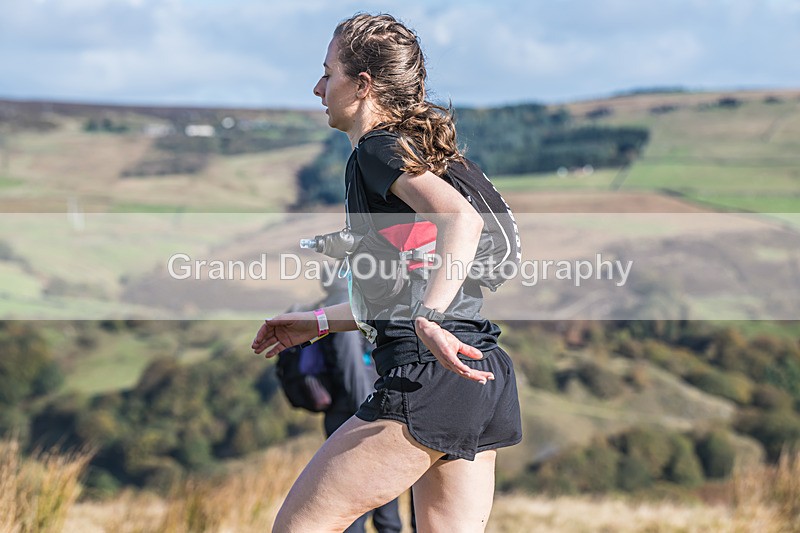 Leg 1 -436 - UK Fell & Hill Relays - Todmorden Leg 1 Saturday 17th October 2026
