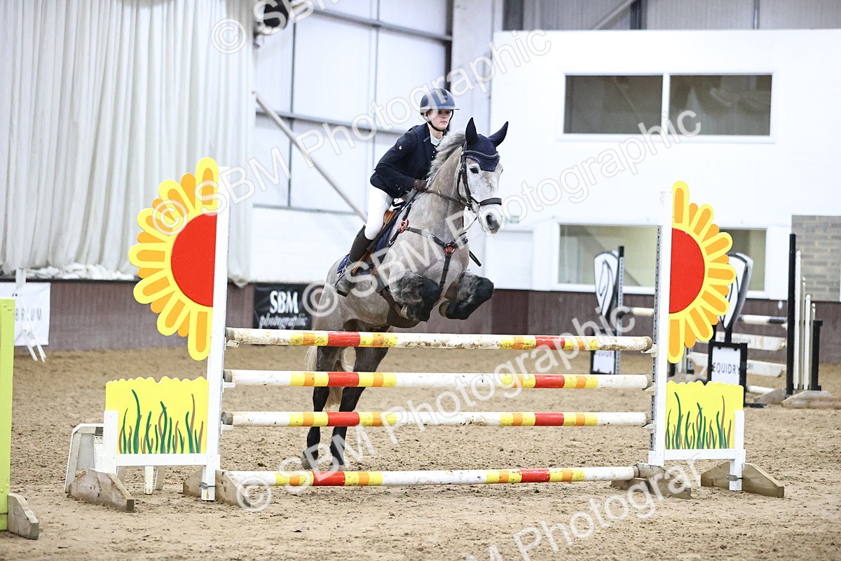 SBM_000839 - Class 4 - Blue Chip Pony Newcomers - 1.00m