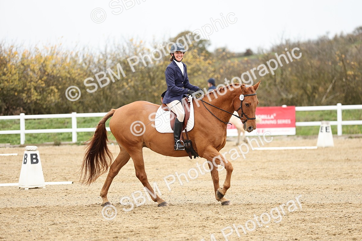 SBM_003031 - Class 8 - Novice 1