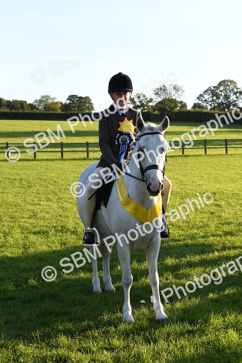 SBM_56461 - 1st Ridden Supreme Championship