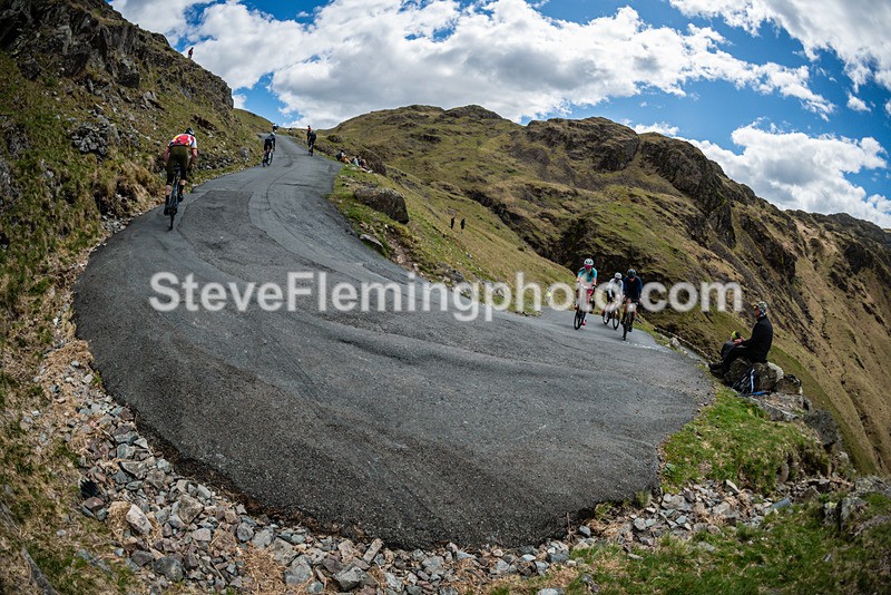 122811 - Hardknott Hairpin 12.00 - 13.00