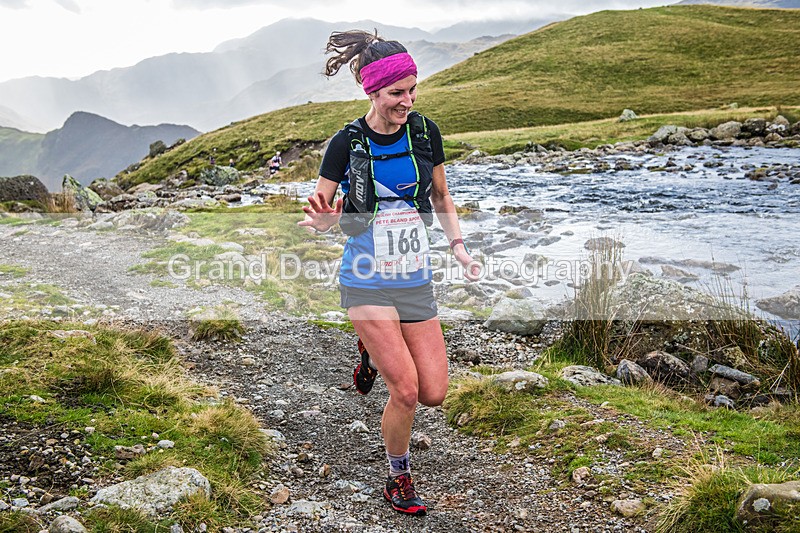 Langdale-202 - Langdale Horseshoe Fell Race Saturday 8th October 2022
