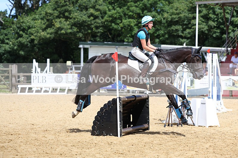 3E7A7249 - Class 3: 80cm