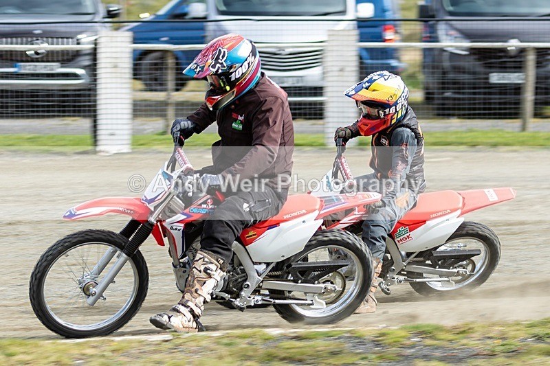 200926-7D-8E0A1114 - Ride & Skid It  Flat Track Experience 26th Sep 20