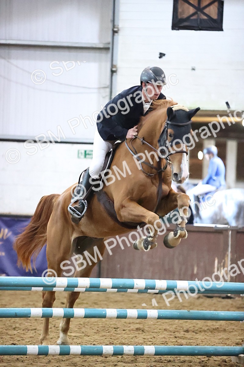 SBM_004570 - Class 15 - Clear Round 80cm