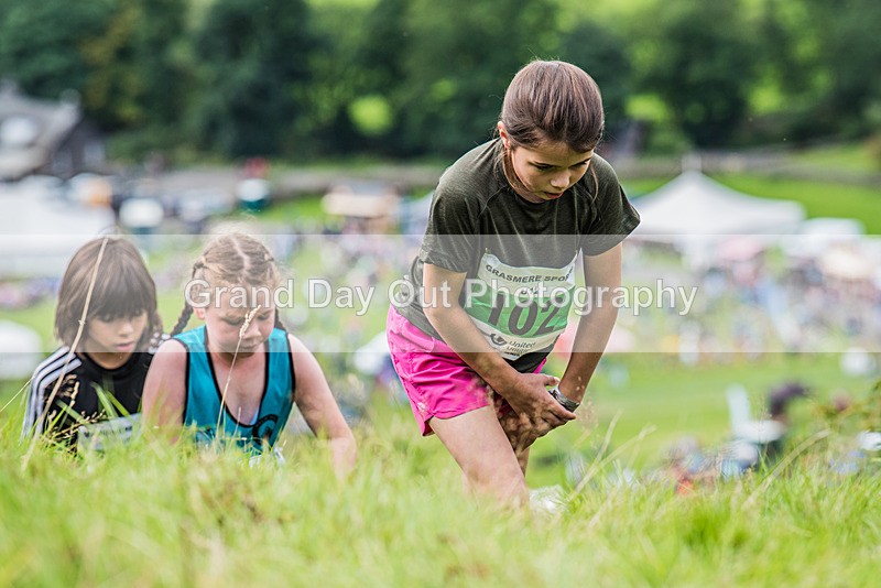 Grasmere-90 - Grasmere Sports Junior & Senior Fell Races Sunday 27th August 2023
