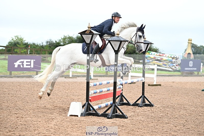 240908A-110101-02993 - Cls 12 Nat Am 95cm Qualifier