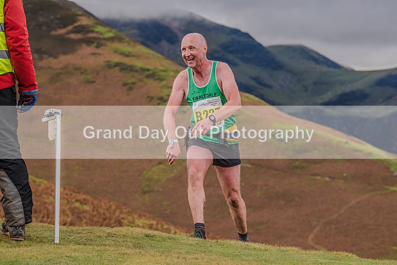British Fell Relay-2149 - British Fell & Hill Relay Championship Braithwaite Keswick Saturday 21st October 2023