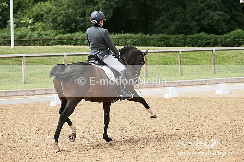 DRES 080618-417a - Equestrian