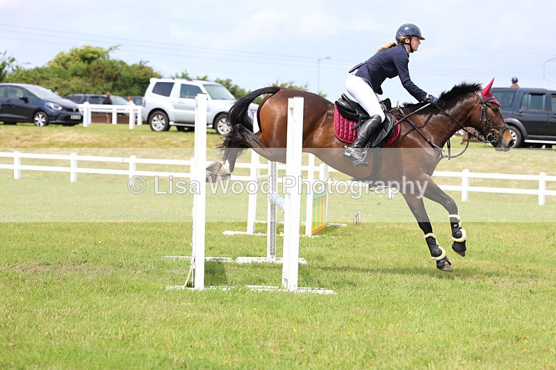 3E7A7298 - Class 13: Senior British Novice/90cm open