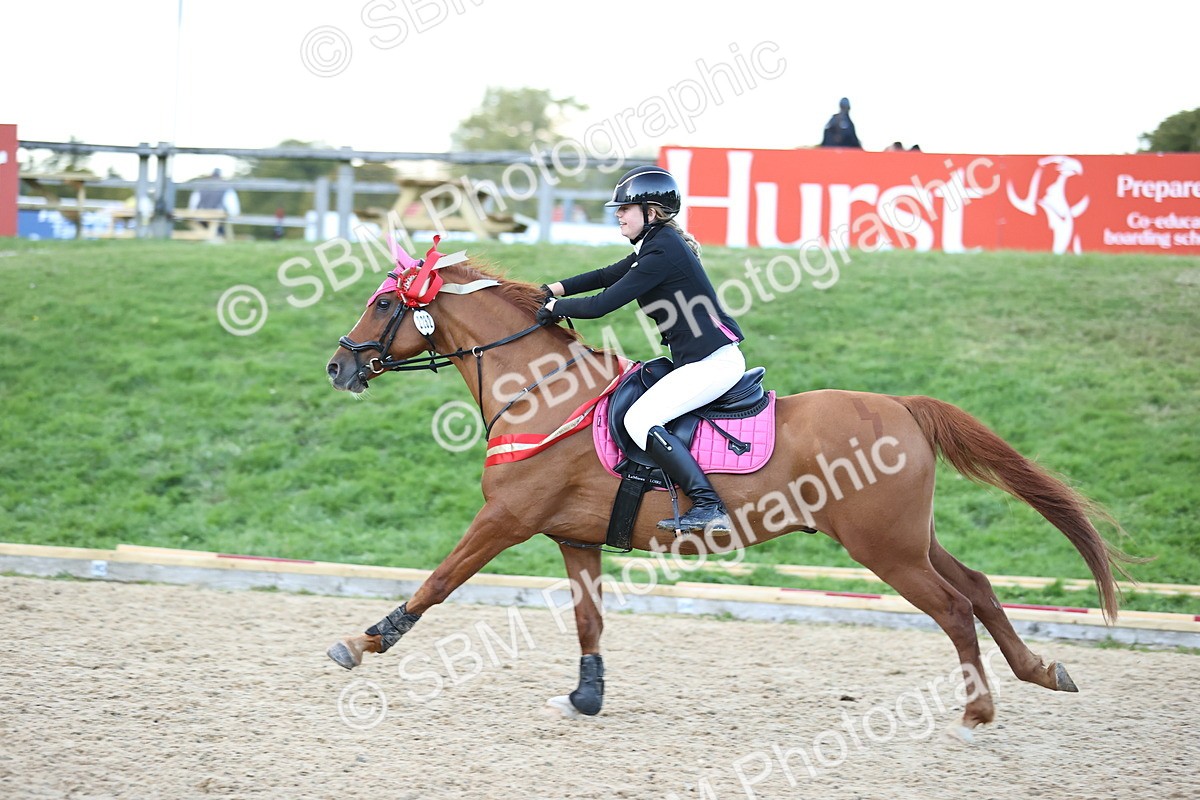 SBM_54440 - Supreme Championship 70cm 75cm