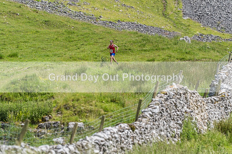 Settle Hills-418 - Settle Hills Fell Race Sunday 21st June 2026